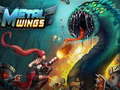                                                                      Metal Wings  ﻞﯿﮭﮐ