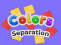                                                                       Colors separation ﻞﯿﮭﮐ