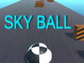                                                                       Sky Ball ﻞﯿﮭﮐ