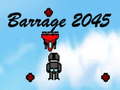                                                                       Barrage 2045 ﻞﯿﮭﮐ