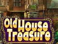                                                                       Old House Treasure ﻞﯿﮭﮐ