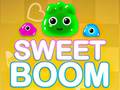                                                                       Sweet Boom ﻞﯿﮭﮐ