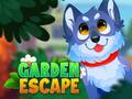                                                                       Garden Escape ﻞﯿﮭﮐ