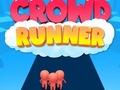                                                                       Crowd Runner ﻞﯿﮭﮐ