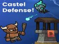                                                                       Castle Defense ﻞﯿﮭﮐ