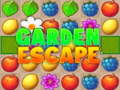                                                                       Garden Escape ﻞﯿﮭﮐ