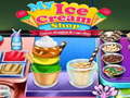                                                                       My Ice Cream Shop ﻞﯿﮭﮐ