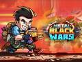                                                                       Metal Black Wars ﻞﯿﮭﮐ
