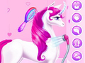                                                                       My Unicorn Magic Horse ﻞﯿﮭﮐ