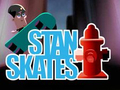                                                                       Stan Skates ﻞﯿﮭﮐ