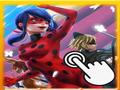                                                                       Miraculous Ladybug Clicker ﻞﯿﮭﮐ