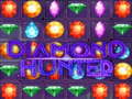                                                                       Diamond Hunter  ﻞﯿﮭﮐ