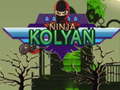                                                                       Ninja Kolyan ﻞﯿﮭﮐ