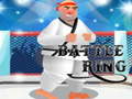                                                                       Battle Ring ﻞﯿﮭﮐ