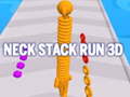                                                                      Neck Stack Run 3D ﻞﯿﮭﮐ