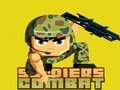                                                                       Soldiers Combats ﻞﯿﮭﮐ