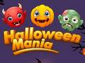                                                                       Halloween Mania ﻞﯿﮭﮐ