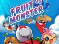                                                                       Fruit vs Monster ﻞﯿﮭﮐ
