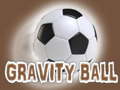                                                                       Gravity Ball  ﻞﯿﮭﮐ