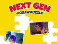                                                                       Next Gen Jigsaw Puzzle ﻞﯿﮭﮐ