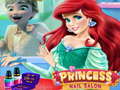                                                                       Princess Nail Salon ﻞﯿﮭﮐ
