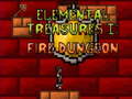                                                                       Elemental Treasures 1: The Fire Dungeon ﻞﯿﮭﮐ