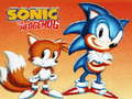                                                                       Sonic the Hedgehog ﻞﯿﮭﮐ