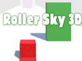                                                                       Roller Sky 3D ﻞﯿﮭﮐ