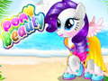                                                                      Pony Beauty  ﻞﯿﮭﮐ