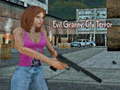                                                                       Evil Granny: City Terror ﻞﯿﮭﮐ