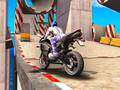                                                                       Bike Stunt Racing ﻞﯿﮭﮐ