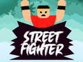                                                                       Street Fighter  ﻞﯿﮭﮐ