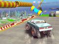                                                                      Impossible Monster Truck Race ﻞﯿﮭﮐ