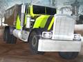                                                                       Truck Driver: Snowy Roads ﻞﯿﮭﮐ