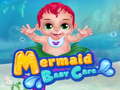                                                                       Mermaid Baby Care ﻞﯿﮭﮐ