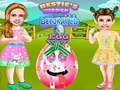                                                                       Bestie's Hidden and Decorated Egg ﻞﯿﮭﮐ