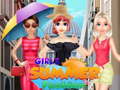                                                                       Girls Summer Fashion ﻞﯿﮭﮐ