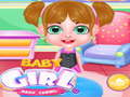                                                                       Baby Girl Daily Care ﻞﯿﮭﮐ