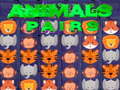                                                                       Animals Pairs  ﻞﯿﮭﮐ