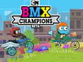                                                                       Cartoon Network BMX Champions Beta ﻞﯿﮭﮐ