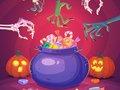                                                                       Cute Halloween Monsters ﻞﯿﮭﮐ