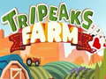                                                                       Tripeaks Farm ﻞﯿﮭﮐ