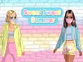                                                                       Sweet Sweet Summer ﻞﯿﮭﮐ