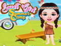                                                                       Sweet Girl Summer Camp ﻞﯿﮭﮐ