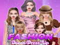                                                                       Fashion Queen Dress Up ﻞﯿﮭﮐ