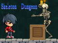                                                                       Skeleton Dungeon ﻞﯿﮭﮐ