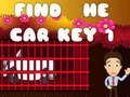                                                                       Find the Car Key 1 ﻞﯿﮭﮐ