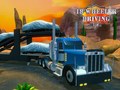                                                                       18 Wheeler Driving Sim ﻞﯿﮭﮐ