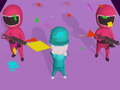                                                                       Survival Squid Jumping Game ﻞﯿﮭﮐ
