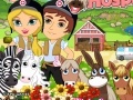                                                                       Cute Horse Hospital ﻞﯿﮭﮐ